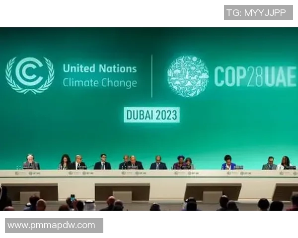 联合新闻网报道：全球气候变化加剧 专家呼吁各国加强合作应对环境挑战