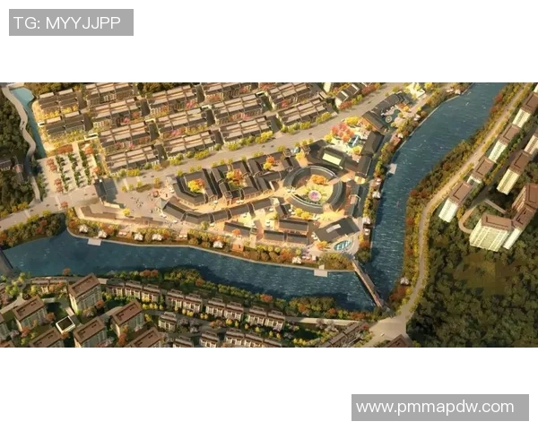 以青衣运动场为核心 打造宜居宜业的城市综合体发展新模式