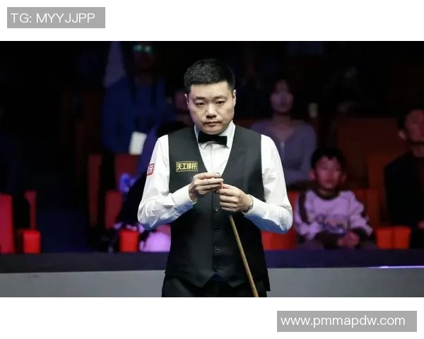 丁俊晖突破自我再创辉煌 走向斯诺克世界巅峰的新征程