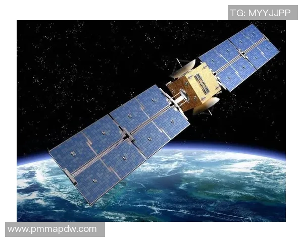 以卫星为核心推动空间技术创新探索未来航天发展新局面