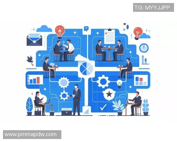 以团队协作为核心推动力的创新思维与高效工作模式探索 以团队协作为核心推动力的创新思维与高效工作模式探索