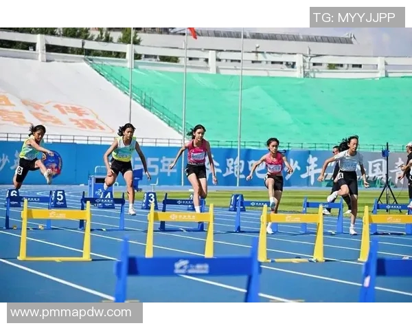 竞技体育发展趋势与未来挑战：探索体育科技与运动员表现提升的新机遇