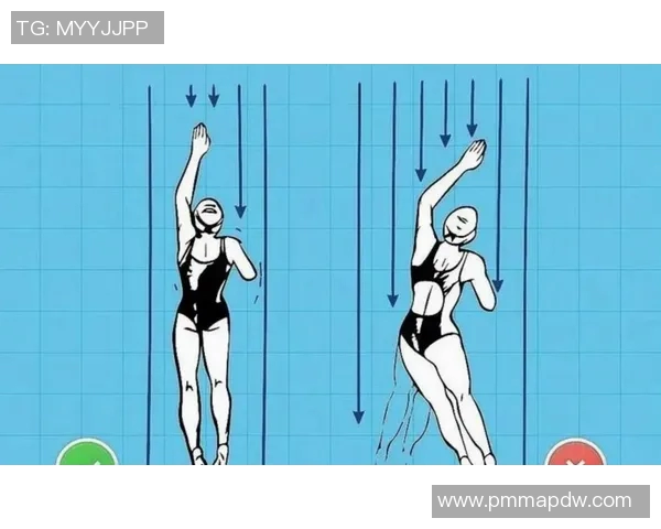 自由泳呼吸技巧详解：如何掌握节奏与技巧提高游泳效率