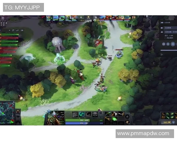 DOTA2战术解析:深入剖析RNG团队包夹策略的成功之道 DOTA2战术解析:深入剖析RNG团队包夹策略的成功之道