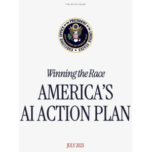 美国宣战AI动作方案打响第BOB半岛登陆一枪！「AI+质料」成最新核兵器